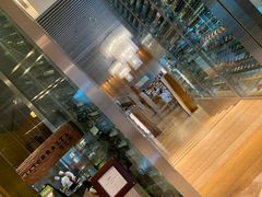 -君悦酒店·La Terrazza意合園·意式风味