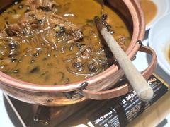 -关东小磨东北菜(漕河泾印象城店)