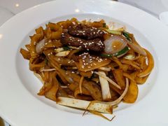 -唐乐宫·歌舞剧院餐厅