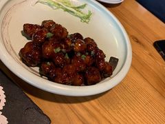 -几荷·恰似故人来(秀水广场店)
