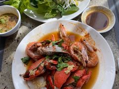 -上海金桥红枫万豪酒店-万豪中餐厅