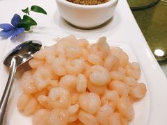 清炒大虾仁-顺风海鲜港(金玉兰店)