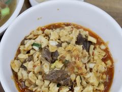 -老刘家泡馍·陕西老字号(钟楼广济街店)