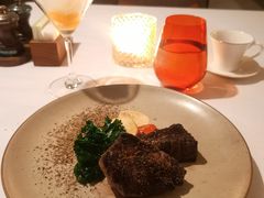 -罗宾斯牛排馆(重庆丽晶酒店)