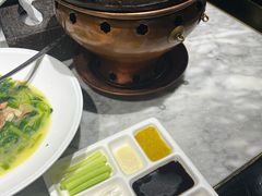 -北平盛世·新京菜·北京烤鸭(劲松·双井店)