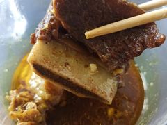 -好成财牛排馆(涂门街总店)