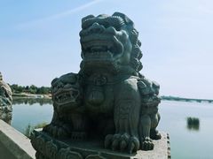 -卢沟桥文化旅游区(卢沟桥)