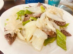 -小铜锣湾海鲜家常菜馆(河西店)
