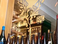 -RAC BAR(安福路店)