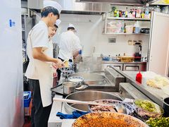 -有礼有面(知春路店)