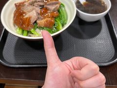 -盛品鲜东莞烧鹅濑粉(杨箕店)