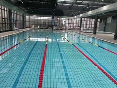 -梵臣游泳健身(康康谷店)