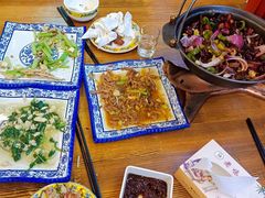 -老味道1992(武当山店)