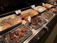 -索菲特西湖大酒店·香榭丽全日候餐厅(南山路店)