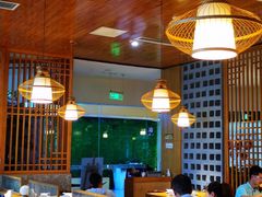 -守柴炉烤鸭(成都大邑店)