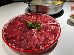 -八合里牛肉火锅(上海世茂广场店)
