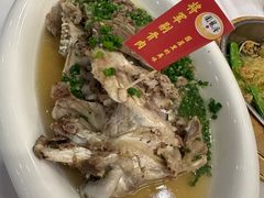 -围龙屋客家食府(福田店)