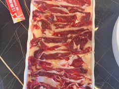 精选吊龙-江南福宴·澳门海鲜.牛肉火锅(汇高栢悦中心店)