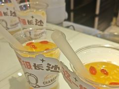 -盛宴自助餐厅(运达喜来登店)