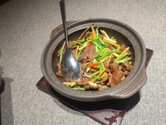 -虹潮荟·餐桌上的美食地理(太阳宫店)