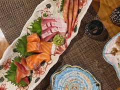 -半藏居酒屋(香港花园店)