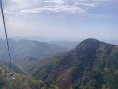 -泰山风景名胜区