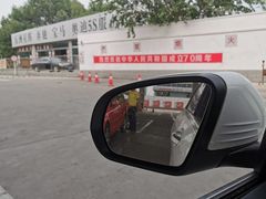 -中国石油加油站(中博加油站)