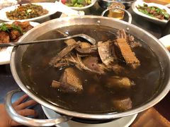 -江天饭店(石鼓白鸭汤)