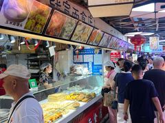 -桃源市场(解放路店)