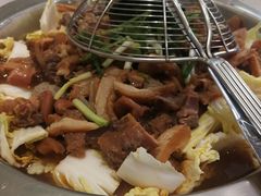-古乐牛香·鲜牛肉牛杂火锅(新区店)