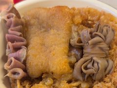 -丽丽三鲜螺蛳粉(田林路店)