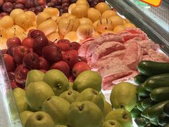 -东方棕泉·洗浴·按摩·美食国际水疗会所(福田店)