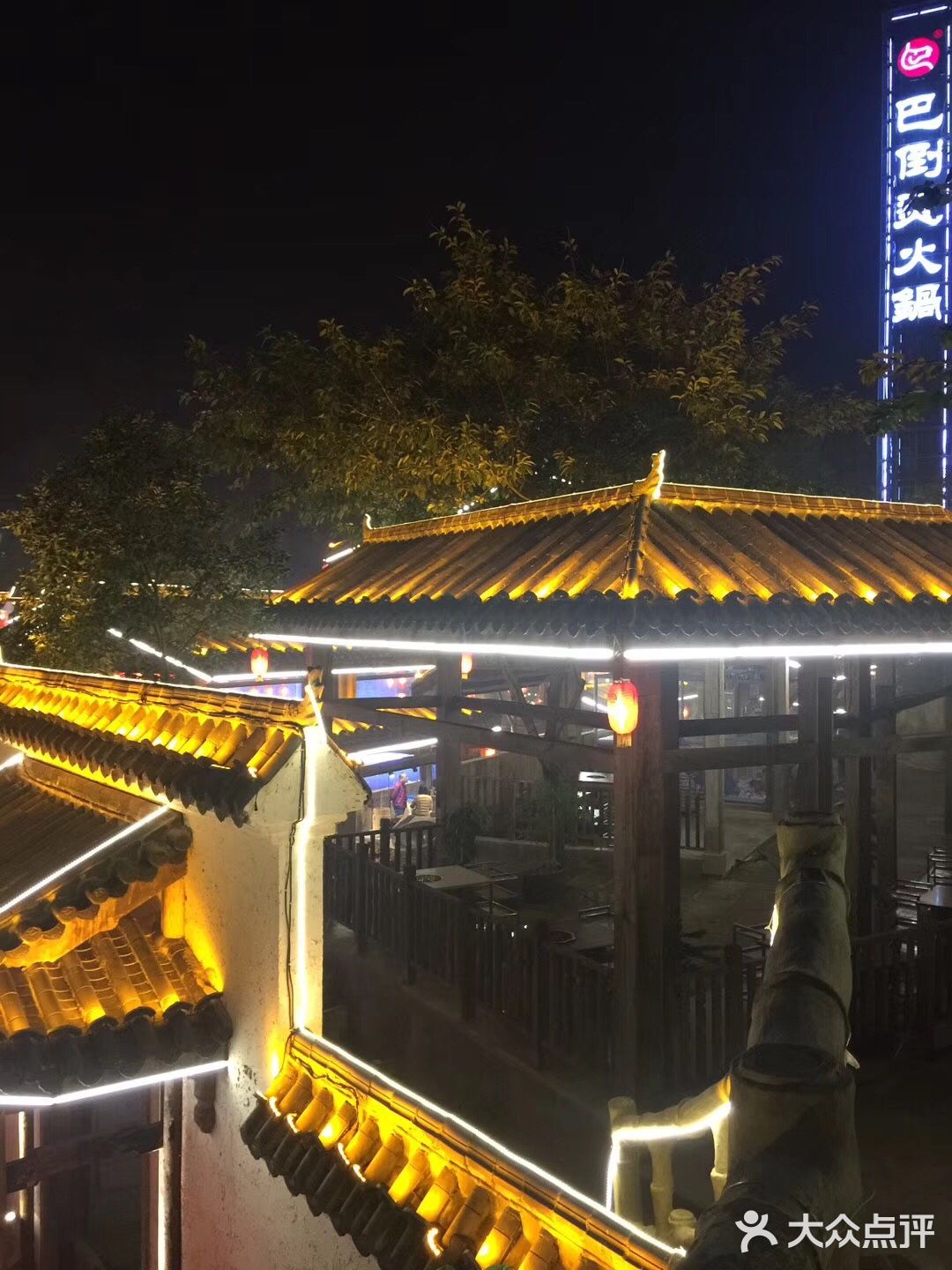 吃火锅选这家没错