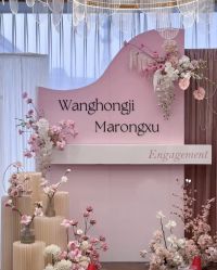-甜匠Sweet生日派对策划·宝宝宴·生日布置(崇川店)