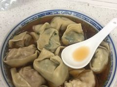 -古徽州馄饨店(宝安路店)