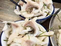 -鱼醉无骨鱼·中山脆肉鲩(荔湾路店)