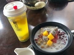 -三亚国光豪生度假酒店-椰语堂(国光豪生店)