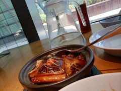 -金牌外婆家(苏州中心店)