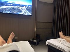 -天然沐足·推背采耳·敷姜艾灸(龙眼美食街店)