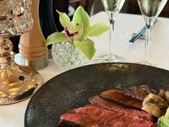 -上海和平饭店-华懋阁 The Cathay Room