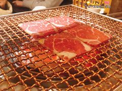 -九田家黑牛烤肉料理(华侨城店)