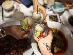 -小河盐帮·私家菜·烤鸭(三元桥·霄云路店)