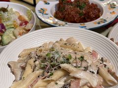 -碧特博格·20年品牌西餐厅(芜湖路店)