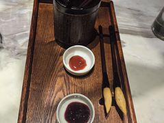 -唐猫庭院·千年陕菜(大唐不夜城店)