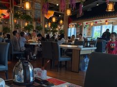 -粤点越有·茶点·粤菜(樵岭国际店)