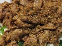 -七百岁羊肉馆(环球港店)