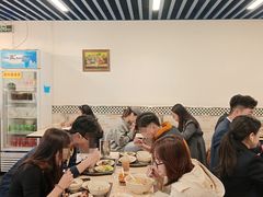 大堂-鹅最好(南光店)