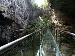 -英西峰林·洞天仙境