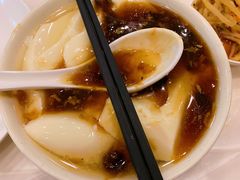 -首都师范大学-本部食堂