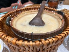 -桂大叔·砂锅粥·家传闽粤菜(县西巷店)